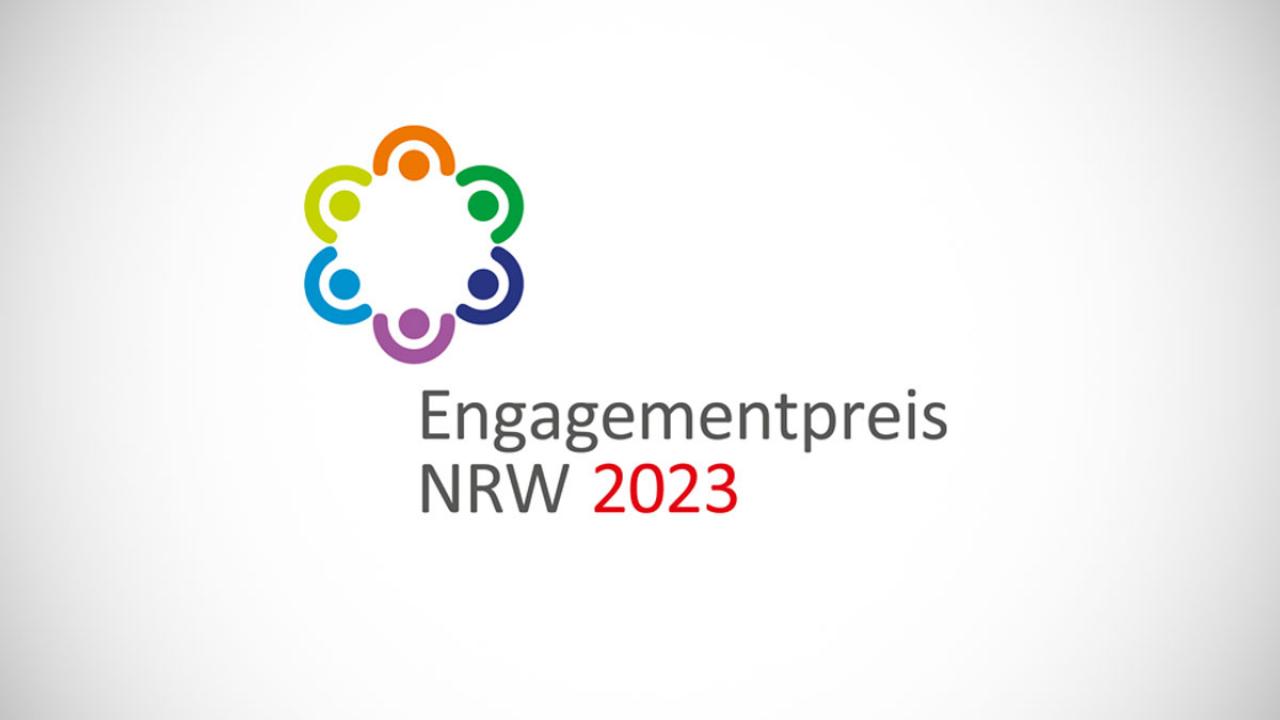 b engagementpreis nrw 2023 logo