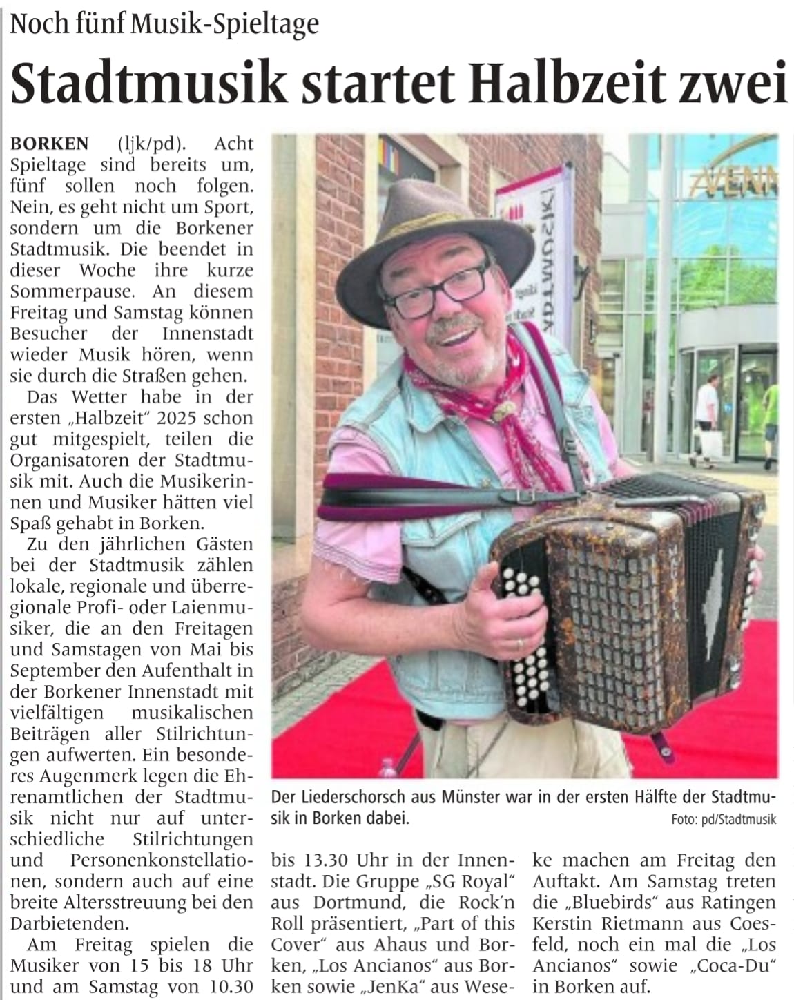 2025 08 13 stadtmusik2,halbzeit2025