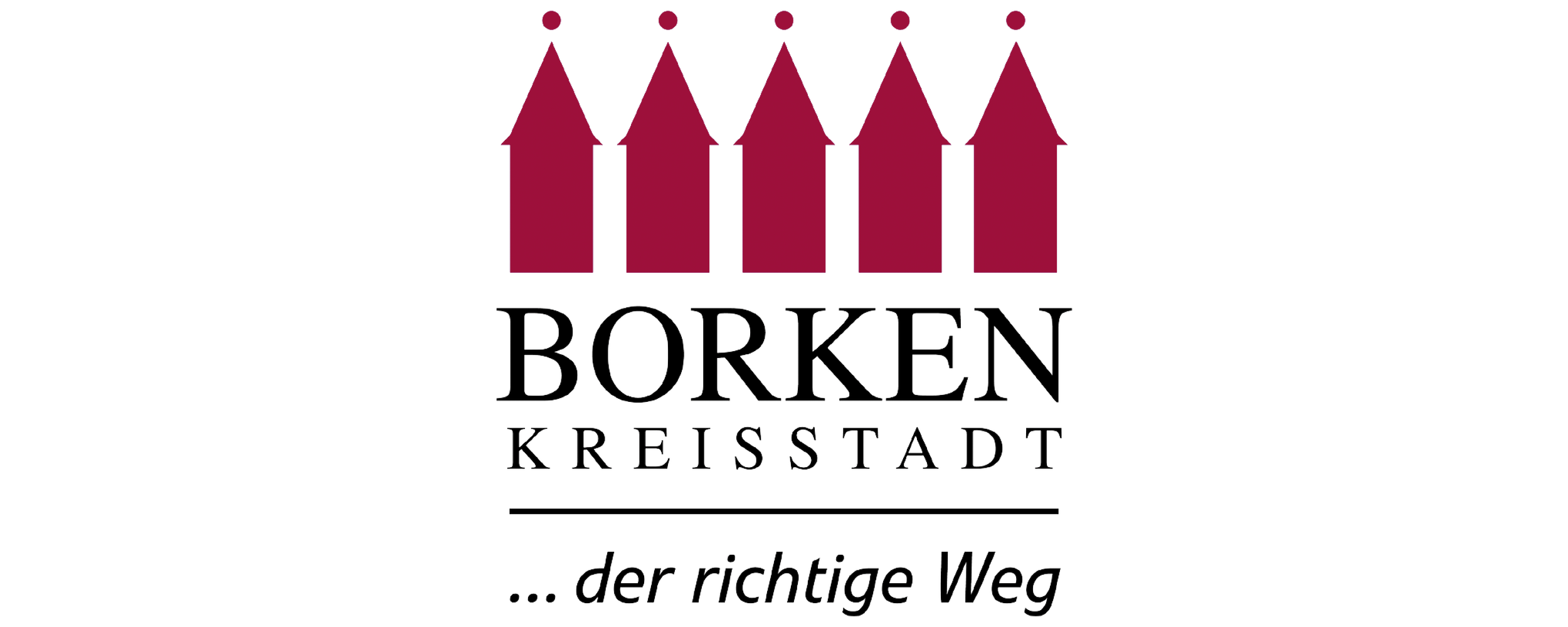 Stadt Borken